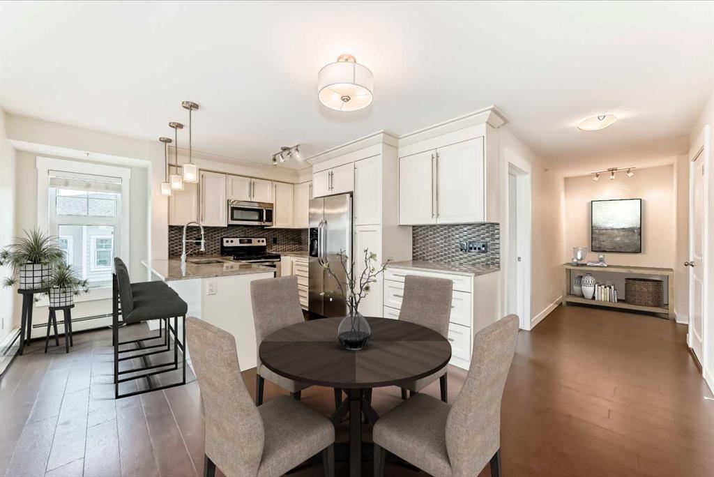 Picture of 3417, 11 Mahogany Row SE, Calgary Real Estate Listing