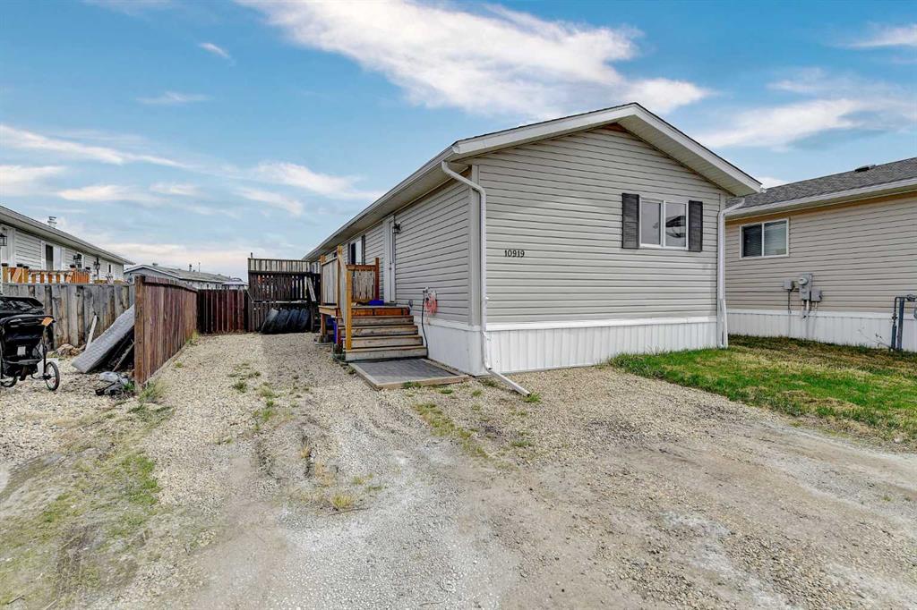 Picture of 10919 96a Street , Clairmont Real Estate Listing