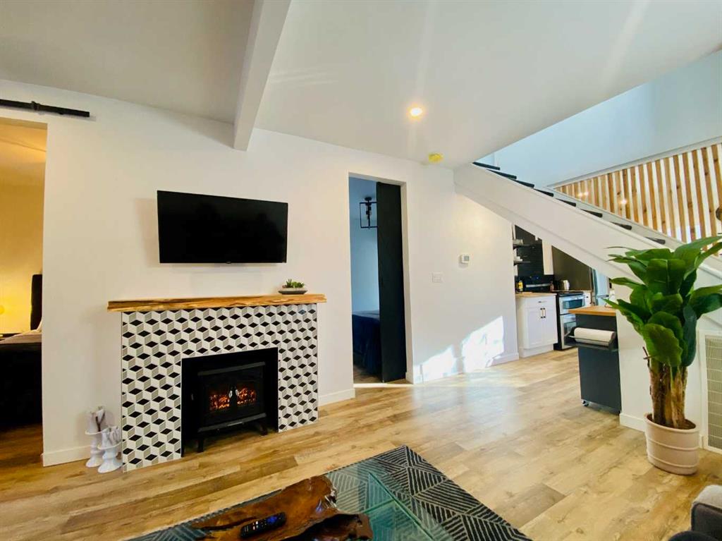 Picture of 1206 5A Avenue , Lethbridge Real Estate Listing