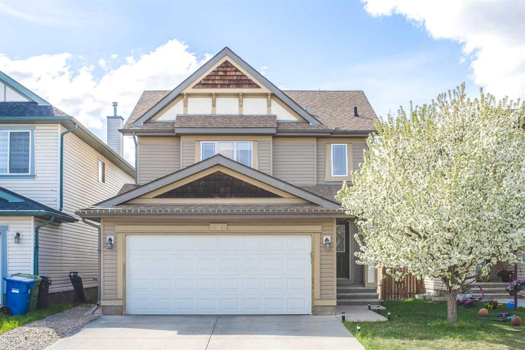 Picture of 91 Copperstone Crescent SE, Calgary Real Estate Listing