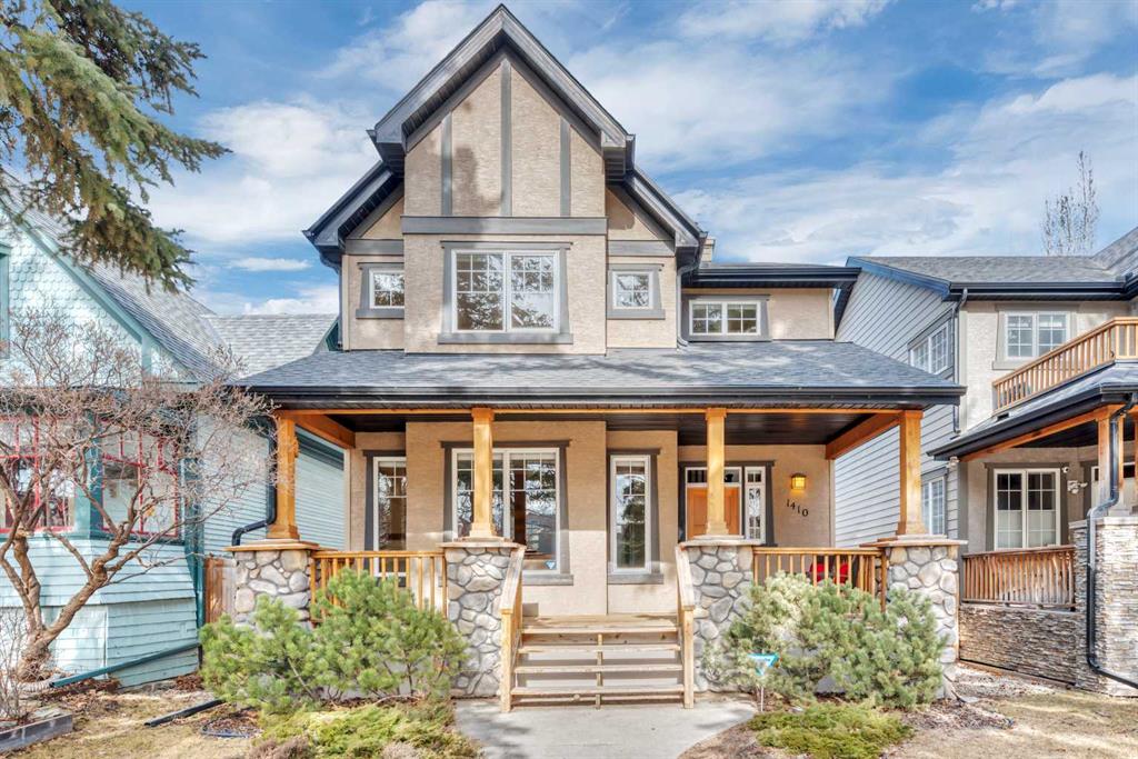 Picture of 1410 11 Avenue SE, Calgary Real Estate Listing