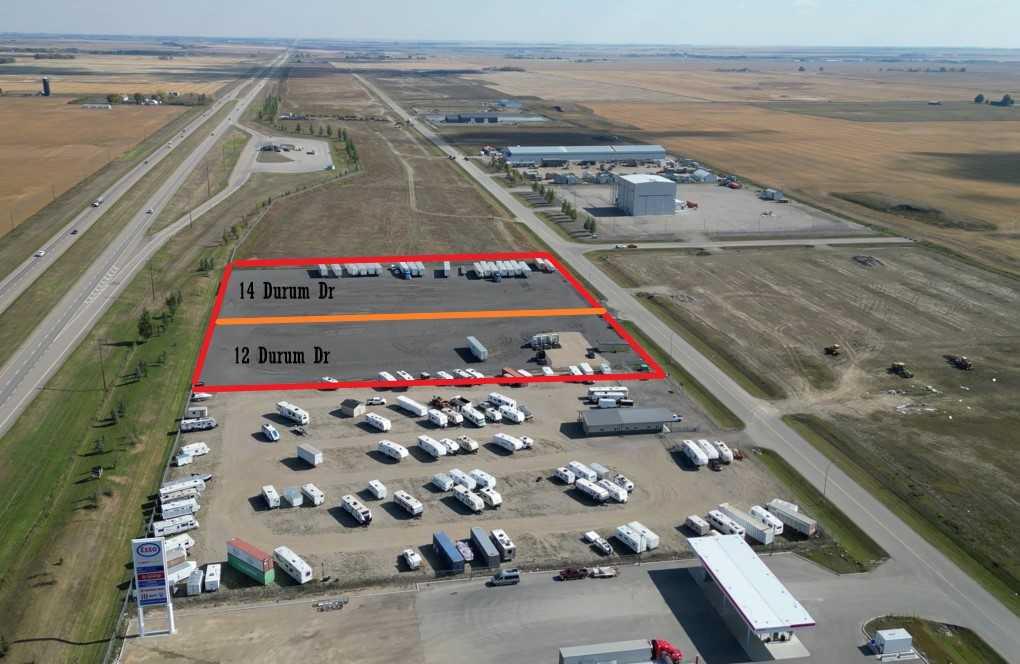 Picture of 12 DURUM Drive , Rural Wheatland County Real Estate Listing