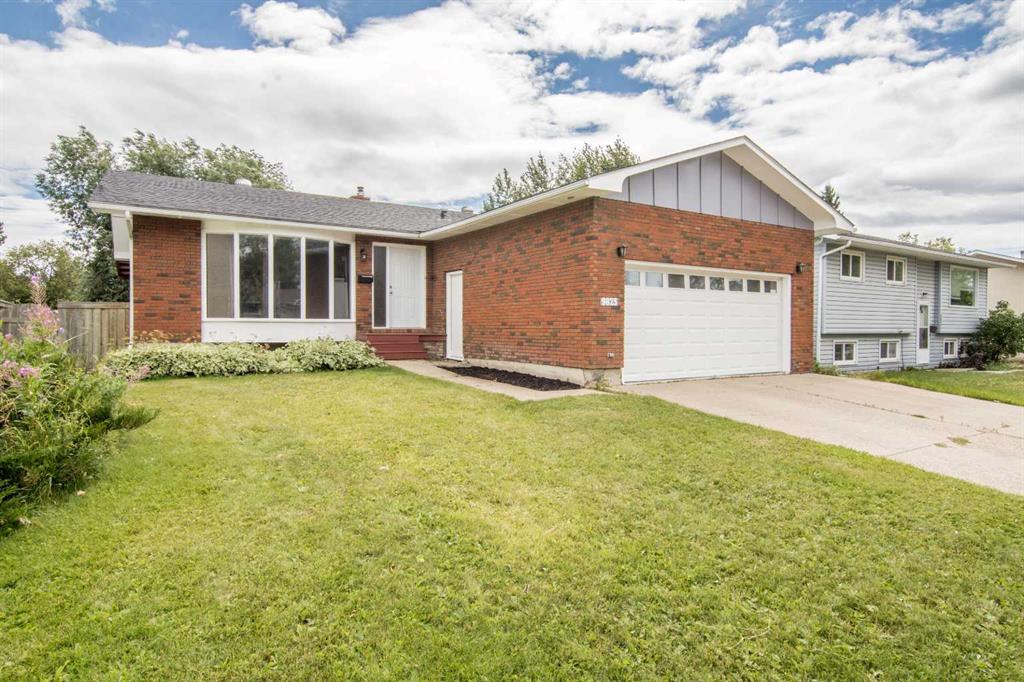 Picture of 9823 80 Avenue , Grande Prairie Real Estate Listing