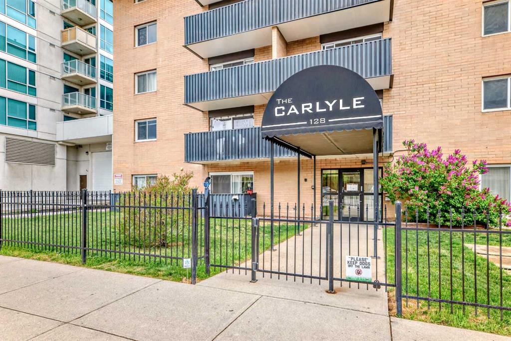 Picture of 205, 128 15 Avenue SW, Calgary Real Estate Listing