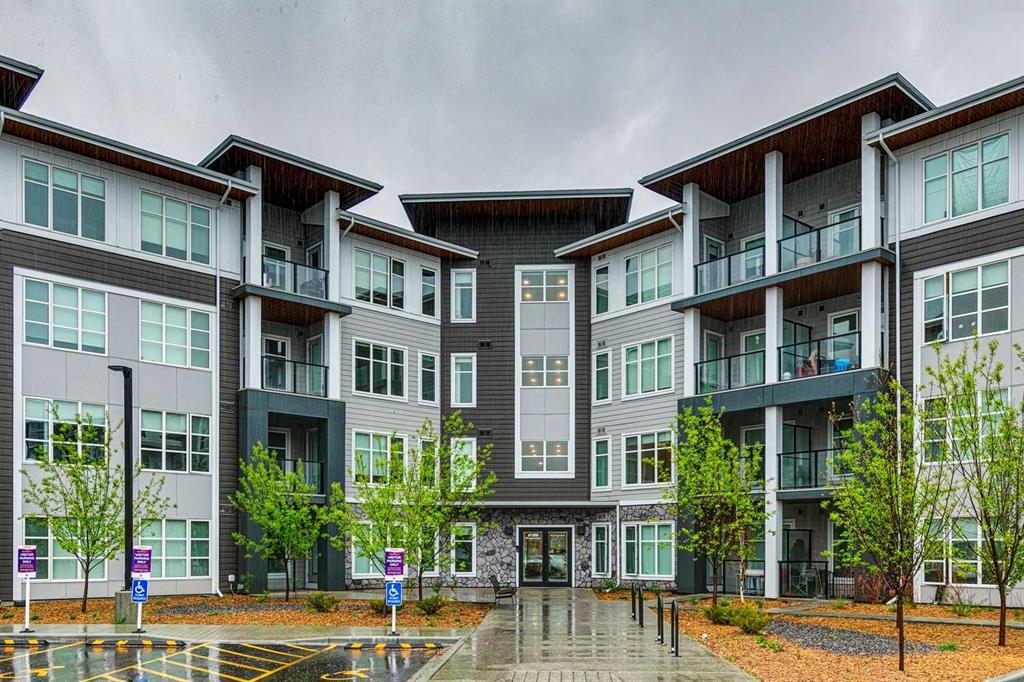 Picture of 1318, 681 Savanna Boulevard NE, Calgary Real Estate Listing