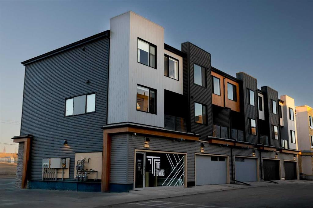 Picture of 413, 81 Midtown Boulevard SW, Airdrie Real Estate Listing