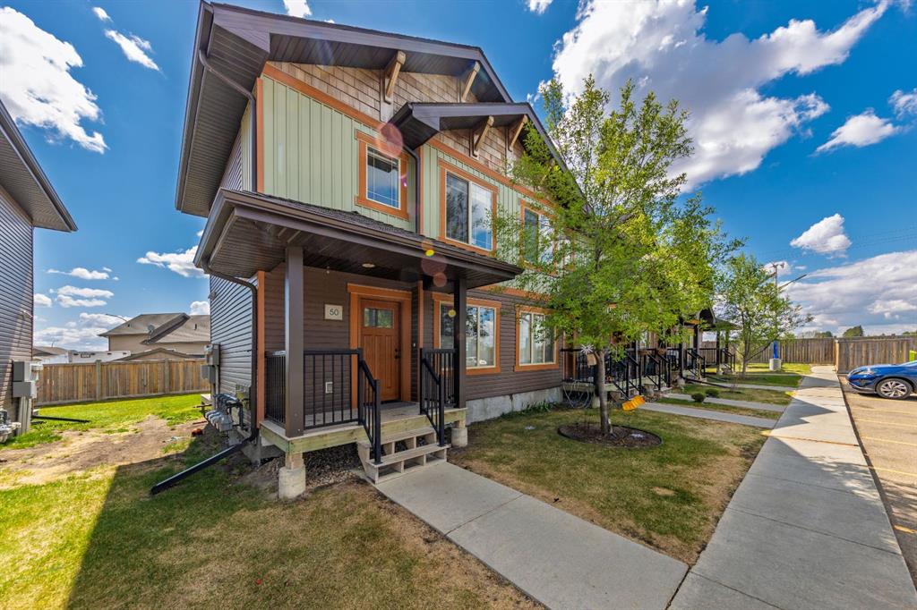 Picture of 50, 4008 41 Avenue , Lloydminster Real Estate Listing