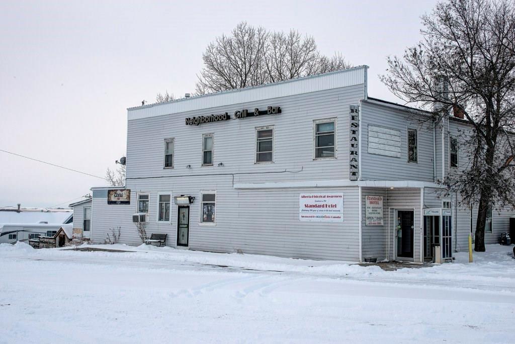 Picture of 718 Broadway Street , Standard Real Estate Listing