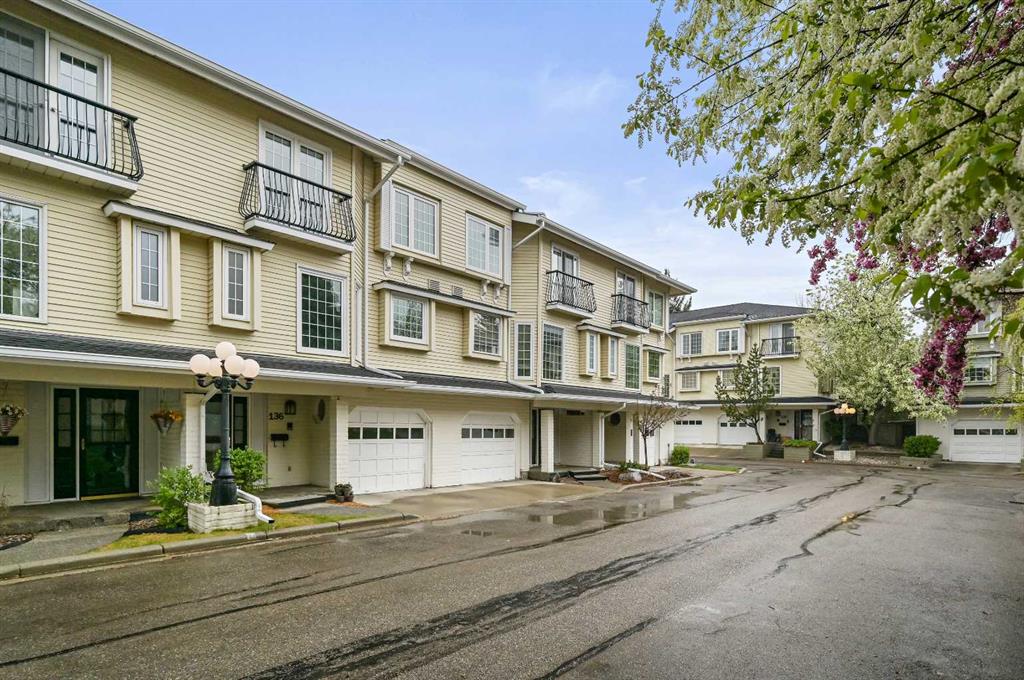 Picture of 136, 3437 42 Street NW, Calgary Real Estate Listing
