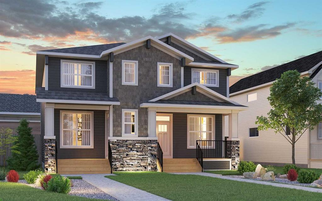 Picture of 127 Herron Walk NE, Calgary Real Estate Listing