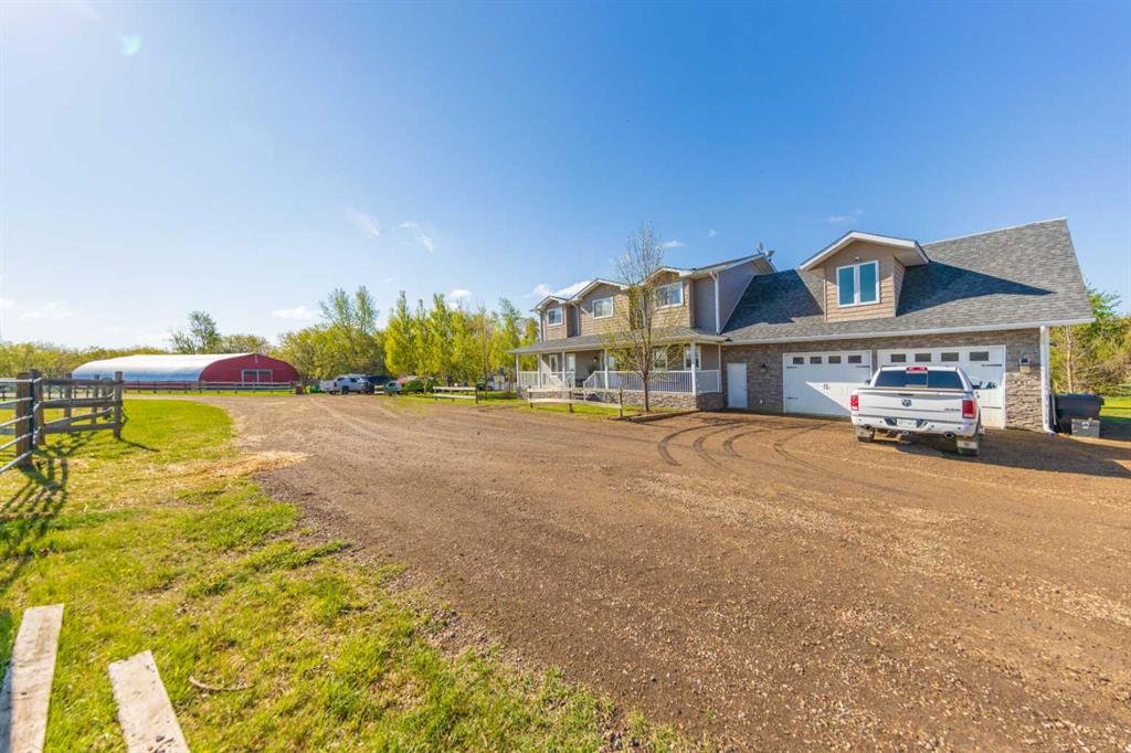 Picture of NE-32-49-25-W3  , Rural Real Estate Listing