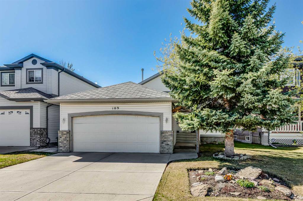Picture of 109 Stonegate Place NW, Airdrie Real Estate Listing