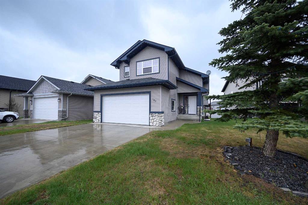 Picture of 143 Vanson Close , Red Deer Real Estate Listing