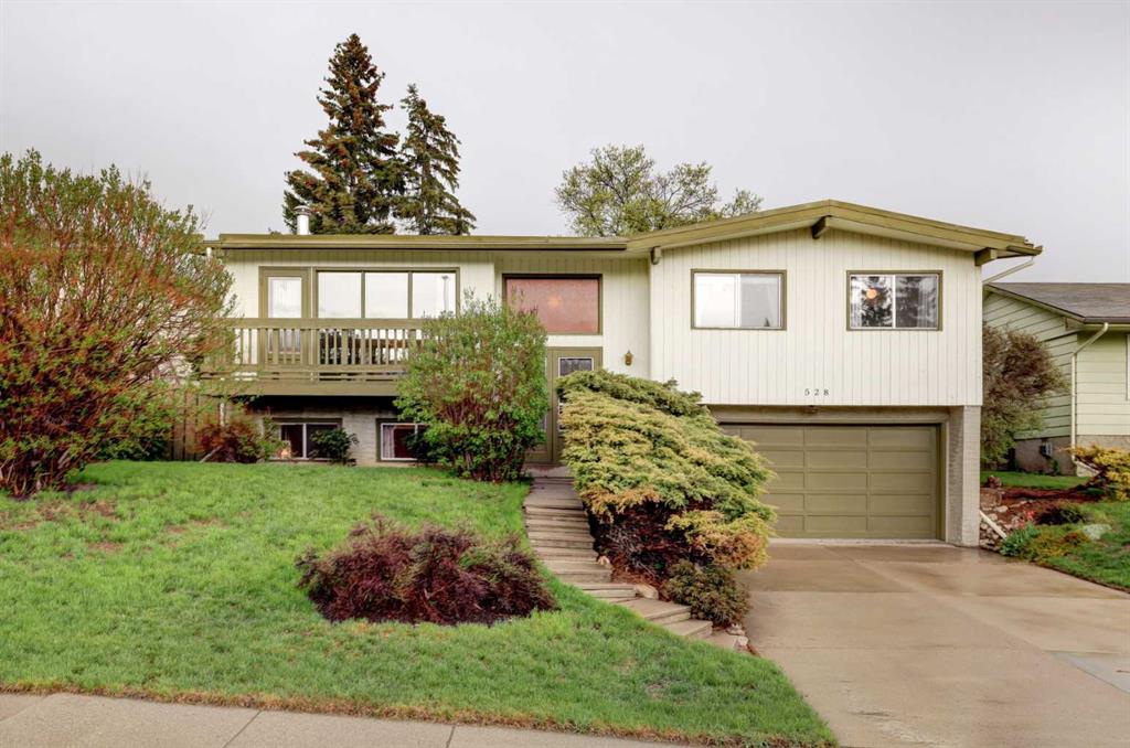 Picture of 528 Dalmeny Hill NW, Calgary Real Estate Listing