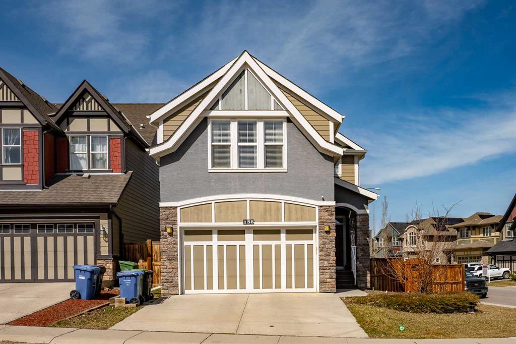 Picture of 158 Masters Point SE, Calgary Real Estate Listing
