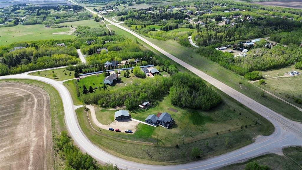 Picture of 38268 Range Road 265  , Rural Red Deer County Real Estate Listing