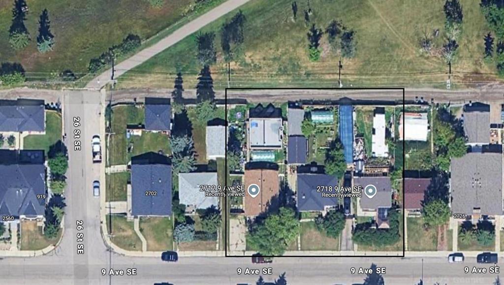 Picture of 2718 9 Avenue SE, Calgary Real Estate Listing