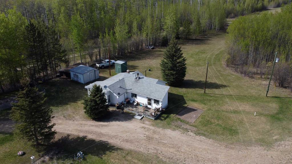 Picture of 130080 HWY 43  , Demmitt Real Estate Listing