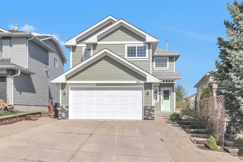Picture of 262 Harvest Oak Rise NE, Calgary Real Estate Listing