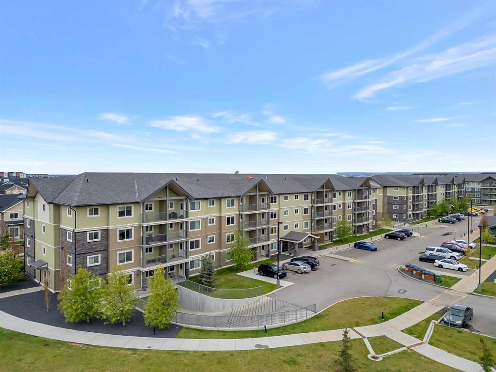 Picture of 2304, 181 Skyview Ranch Manor NE, Calgary Real Estate Listing