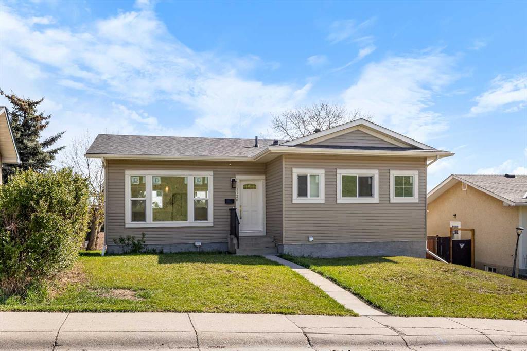 Picture of 1128 78 Avenue NW, Calgary Real Estate Listing