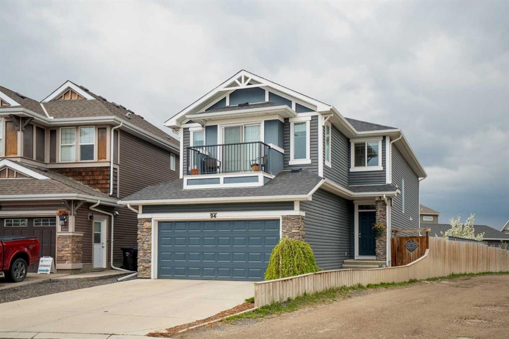 Picture of 94 Auburn Crest Way SE, Calgary Real Estate Listing