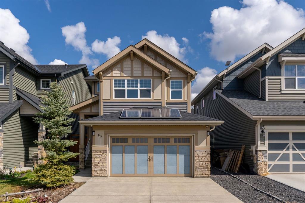 Picture of 67 Sundown Terrace , Cochrane Real Estate Listing