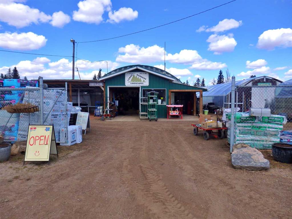 Picture of 4610 Railway Avenue , Vermilion Real Estate Listing