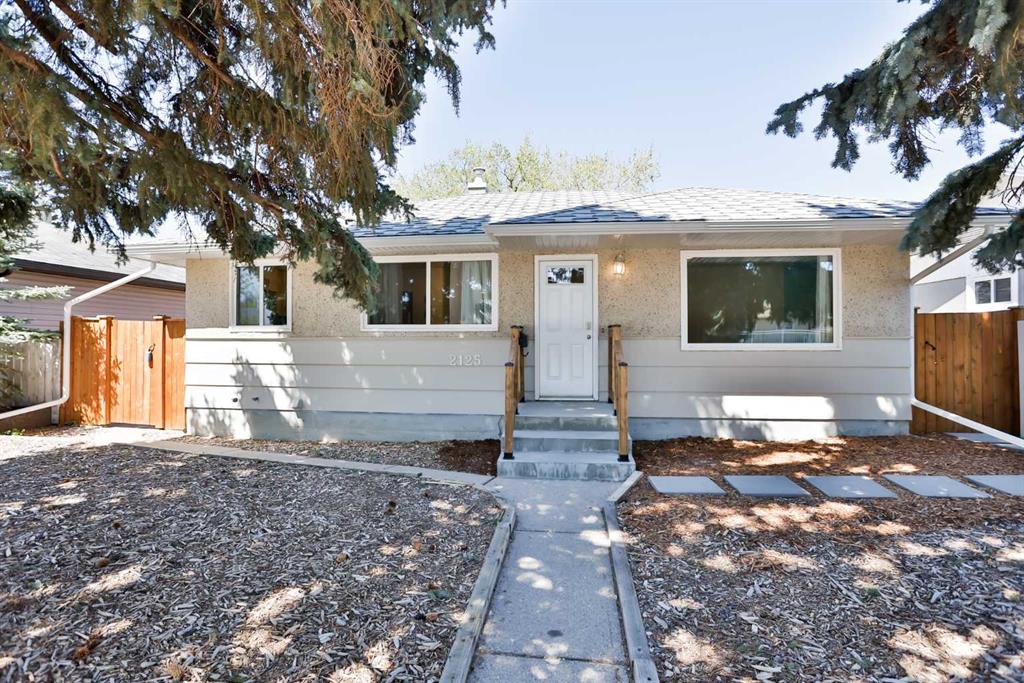 Picture of 2125 19 Avenue S, Lethbridge Real Estate Listing
