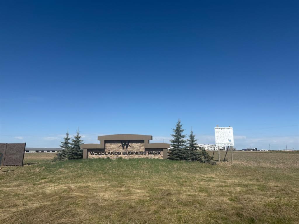 Picture of 594070 Range Road 125B  , Rural Woodlands County Real Estate Listing