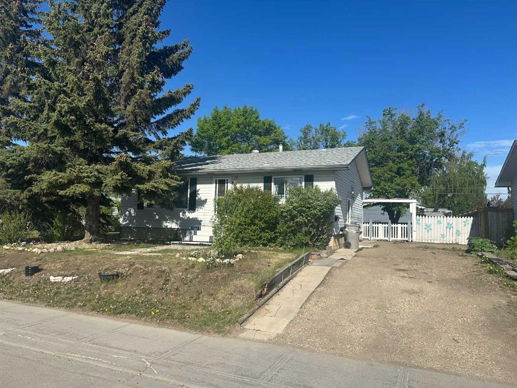 Picture of 8507 100 Street , Grande Prairie Real Estate Listing