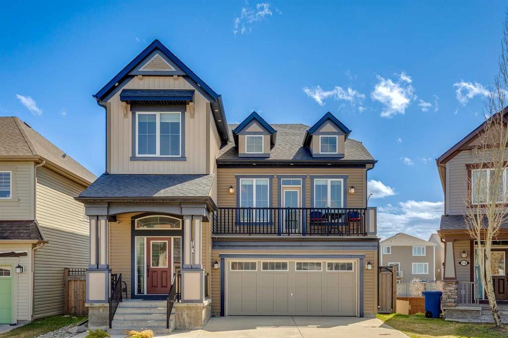 Picture of 116 Windgate Close SW, Airdrie Real Estate Listing
