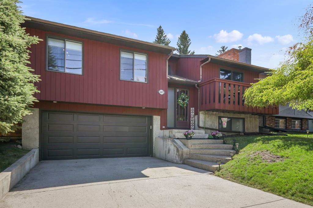 Picture of 2407 98 Avenue SW, Calgary Real Estate Listing