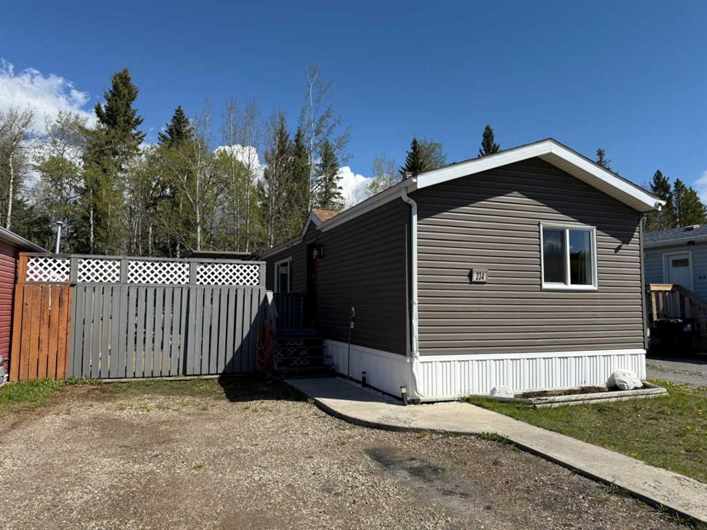 Picture of 334 Skogg Avenue , Hinton Real Estate Listing