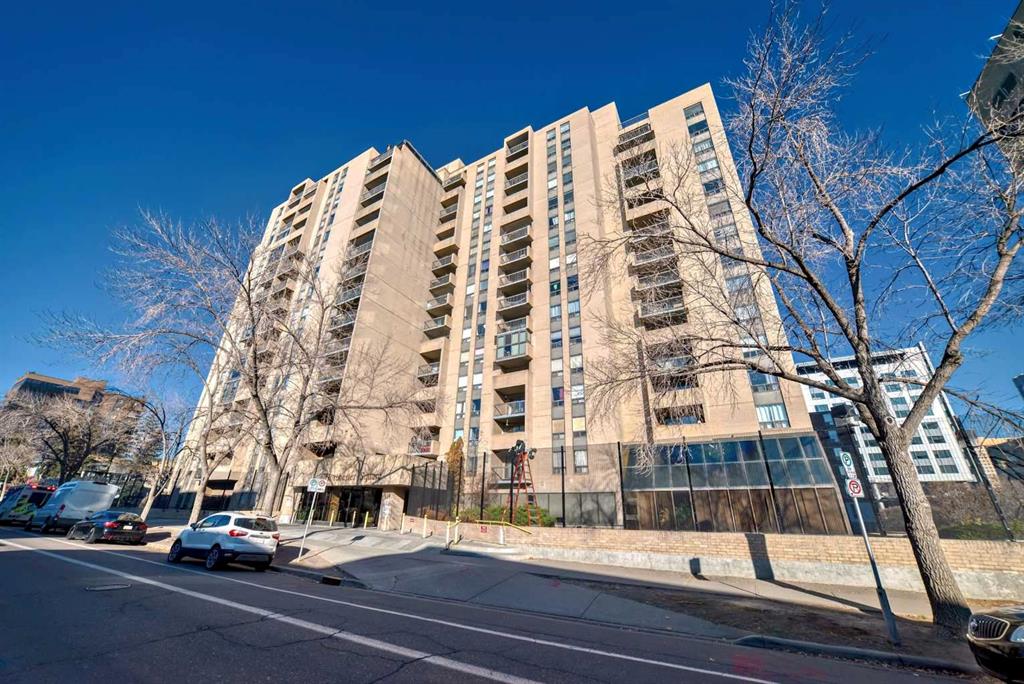 Picture of 1602, 924 14 Avenue SW, Calgary Real Estate Listing
