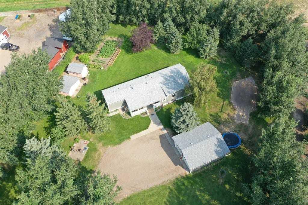 Picture of 175048 100 Twp Road , Rural Taber, M.D. of Real Estate Listing