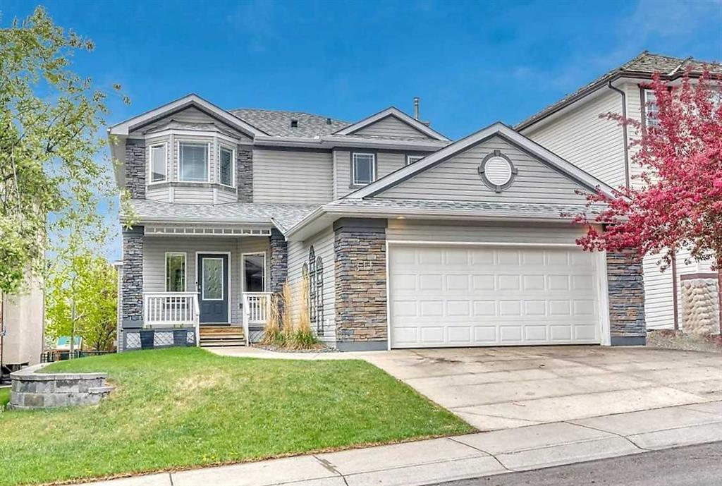 Picture of 311 Mt Douglas Green SE, Calgary Real Estate Listing