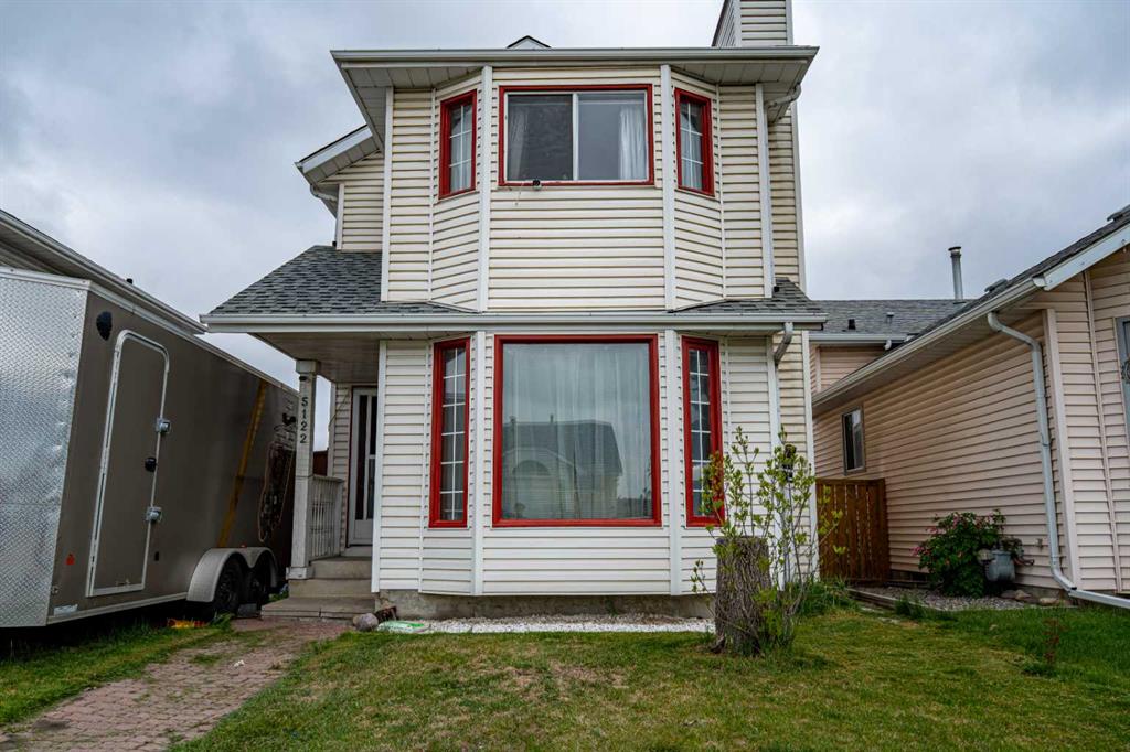Picture of 5122 Erin Place SE, Calgary Real Estate Listing