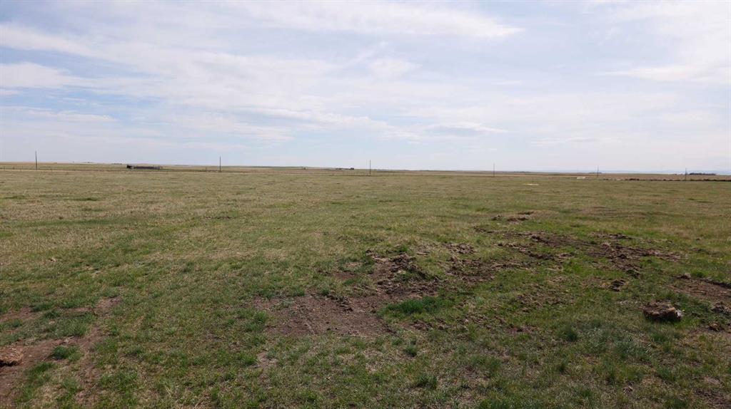 Picture of Vulcan county  , Rural Vulcan County Real Estate Listing
