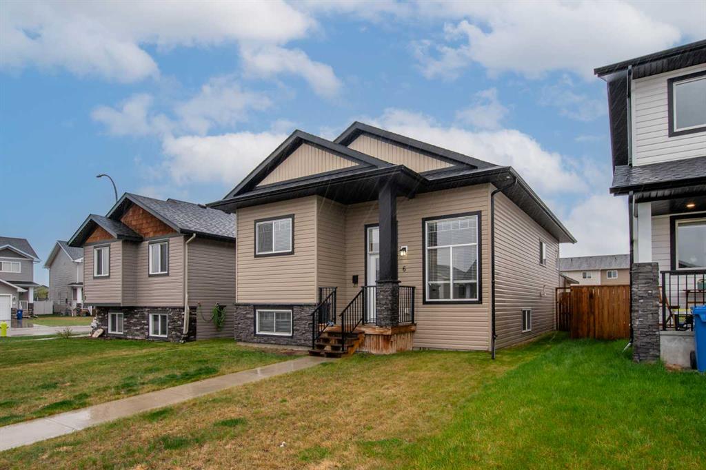 Picture of 6 Coachman Way , Blackfalds Real Estate Listing