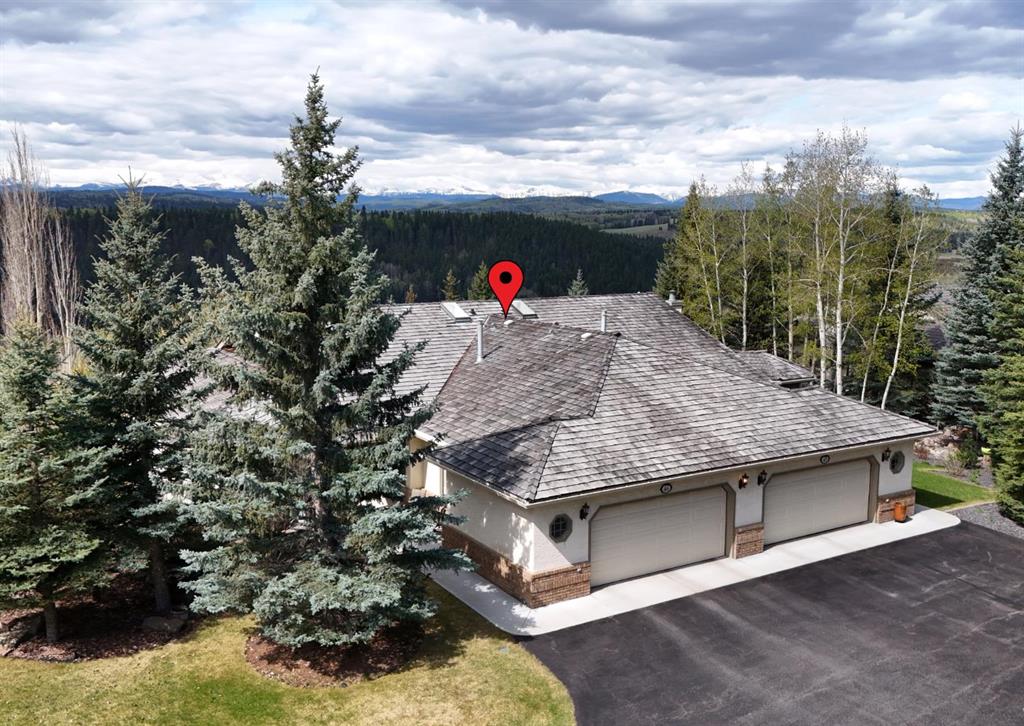 Picture of 46 Sunset Way , Priddis Greens Real Estate Listing