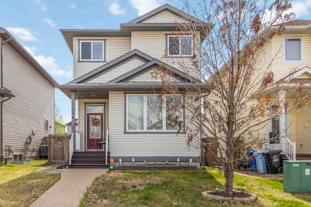 Picture of 108 Chestnut Way , Fort McMurray Real Estate Listing