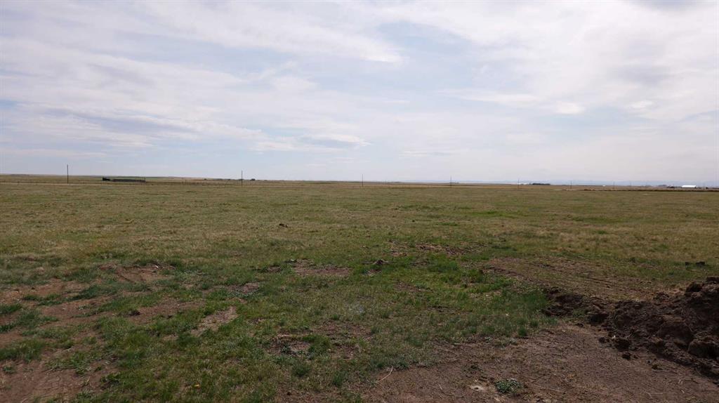 Picture of Vulcan county  , Rural Vulcan County Real Estate Listing