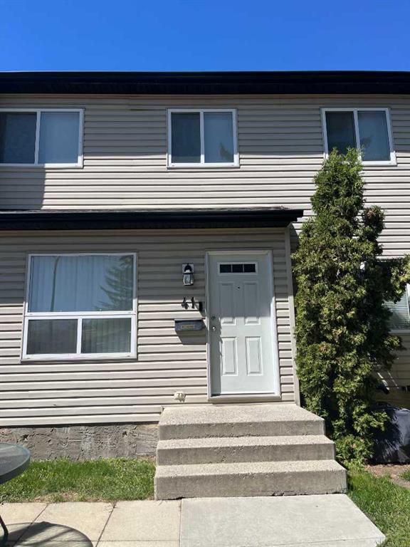 Picture of 41, 20 Alford Avenue , Red Deer Real Estate Listing