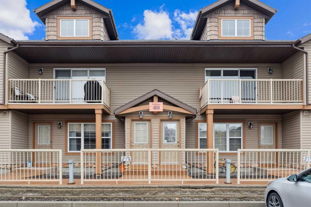 Picture of 101, 40 Panatella Landing NW, Calgary Real Estate Listing