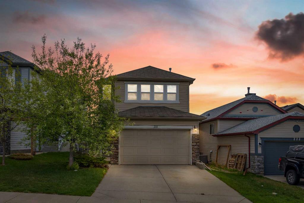 Picture of 211 Covepark Green NE, Calgary Real Estate Listing