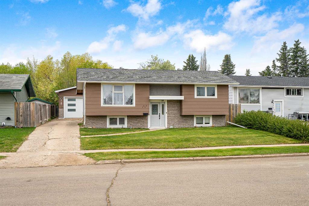 Picture of 5209 32 Street , Lloydminster Real Estate Listing