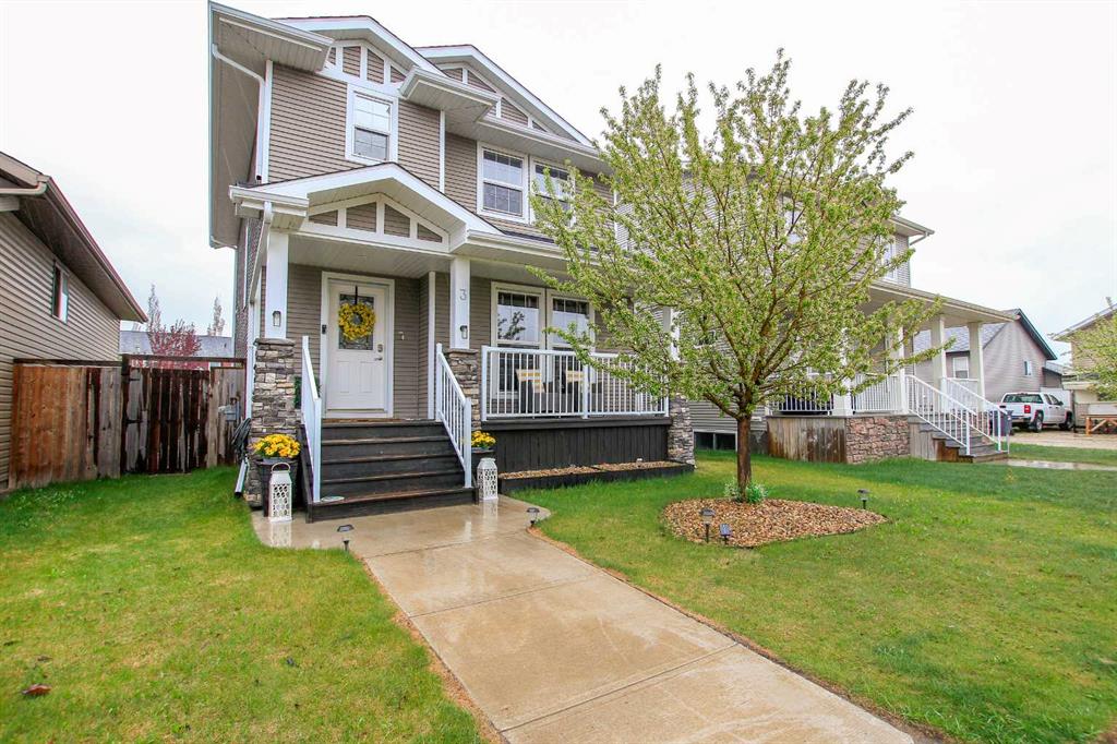 Picture of 3 Charles Avenue , Red Deer Real Estate Listing
