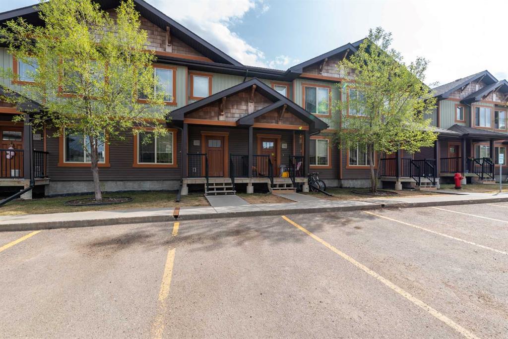 Picture of 37, 4008 41 Avenue , Lloydminster Real Estate Listing