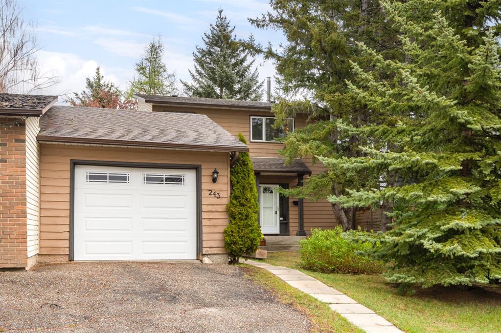 Picture of 243 Ranchview Court NW, Calgary Real Estate Listing